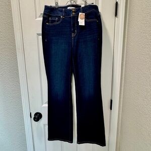 Lane Bryant Jeans - Tighter Tummy Boot Cut - Super stretch - NWT
